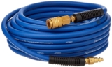 1/4 Air Compressor Hose: Top Durable Options for Efficient Performance