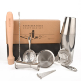 Bar Tools Every Mixologist Should Have