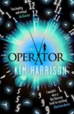 What to read after The Operator by Kim Harrison