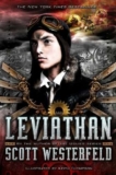 What to read after Leviathan by Scott Westerfeld