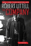 Review of The Company by Robert Littell