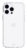 Tech21 EvoLite mobile phone case 17.5 cm (6.9″) Cover Transparent