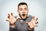 Creepy Vibes: These 6 Behaviors Are Making You Look Like A Creep