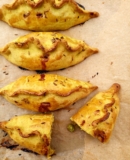 Chicken curry pasties – Phil’s Home Kitchen