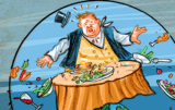 Hitting the Tipping Point
