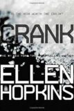 Review of Crank by Ellen Hopkins
