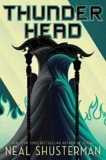 What to read after Thunderhead by Neal Shusterman