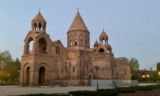 Global church body concerned for Armenian Church amid dispute with state