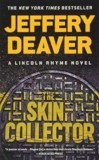 What to read after The Skin Collector by Jeffery Deaver