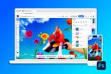 Adobe Launches Free Photoshop Application for iPhone