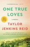 What to read after One True Loves by Taylor Jenkins Reid