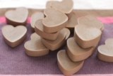 Homemade Chocolate Yogurt Gummies – Yummy Toddler Food