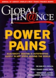 Global Finance Spotlights 25 Years Of Honoring Trade Finance Innovation