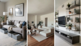 19 Small Living Room Ideas for Apartments