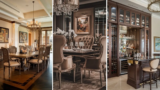15 Luxury Dining Room Ideas for an Elegant and Sophisticated Space