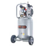 15 Gallon Air Compressor: Maximize Efficiency with Ultra Quiet Performance