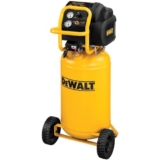 15 Gallon Dewalt Air Compressor: Ultimate Power & Portability