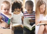 STORYWRAPS: “THIRTY MILLION WORDS ARE CRITICAL”