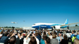 15 years on, the 787 Dreamliner continues to lead