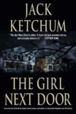 What to read after The Girl Next Door by Jack Ketchum