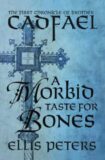 Review of A Morbid Taste for Bones by Ellis Peters