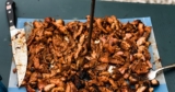 St. Louis Pork Steak