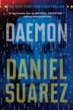 Review of Daemon by Daniel Suarez