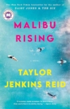 What to read after Malibu Rising by Taylor Jenkins Reid