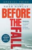 Review of Before the Fall by Noah Hawley