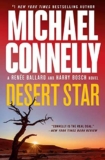 Review of Desert Star by Michael Connelly