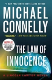 Review of The Law of Innocence by Michael Connelly
