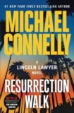 Review of Resurrection Walk by Michael Connelly