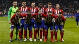 Atletico Madrid – Tập thể chiến đấu không mệt mỏi