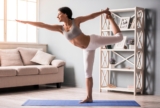 How the Right Sports Bra Can Transform Your Yoga Practice • Yoga Basics