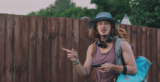 500 Miles of Trespass – Alastair Humphreys