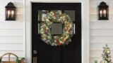 Best Christmas wreaths to add to your space this holiday season