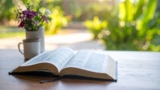 Bible Verses About Truth For Uncertain Times