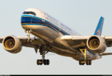 Why are modern passenger jets so much quieter?