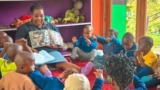 Thanda’s ECD Children Exceed National Averages in ELOM Assessment