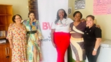 Bold Women Network Supports GBV Victims during International Women’s Month