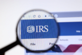 IRS Business Tax Accounts – LVBW