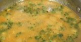 Easy and healthy Microgreen Daal recipe | Mustard Microgreen Recipe