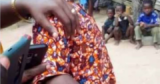 Man Cuts Off His 10yrs Old Son’s Ear With Blade Over Claims Of Stealing His Money