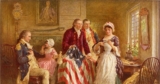Is the Betsy Ross Flag Racist? Colin Kaepernick vs Betsy Ross on Race, Patriotism, and America’s Founding