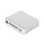 Ubiquiti UniFi USW-PRO-8-POE network switch Managed L2/L3 Gigabit Ethernet (10/100/1000) Power over Ethernet (PoE) 1U White