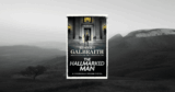 The Hallmarked Man (Cormoran Strike #8) by Robert Galbraith | Book Review