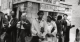 How Labour Activism changed the landscape of post-war USA