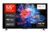 TCL 55V6C-UK TV 139.7 cm (55″) 4K Ultra HD Smart TV Wi-Fi Metallic 270 cd/m²