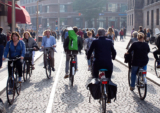CYCLING-CITY STUDY TOURS – Sustainable Amsterdam