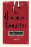 Review of The Hangman’s Daughter by Oliver Pötzsch